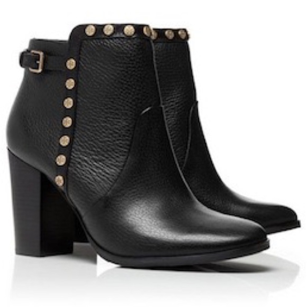 Tory Burch Mae Bootie
